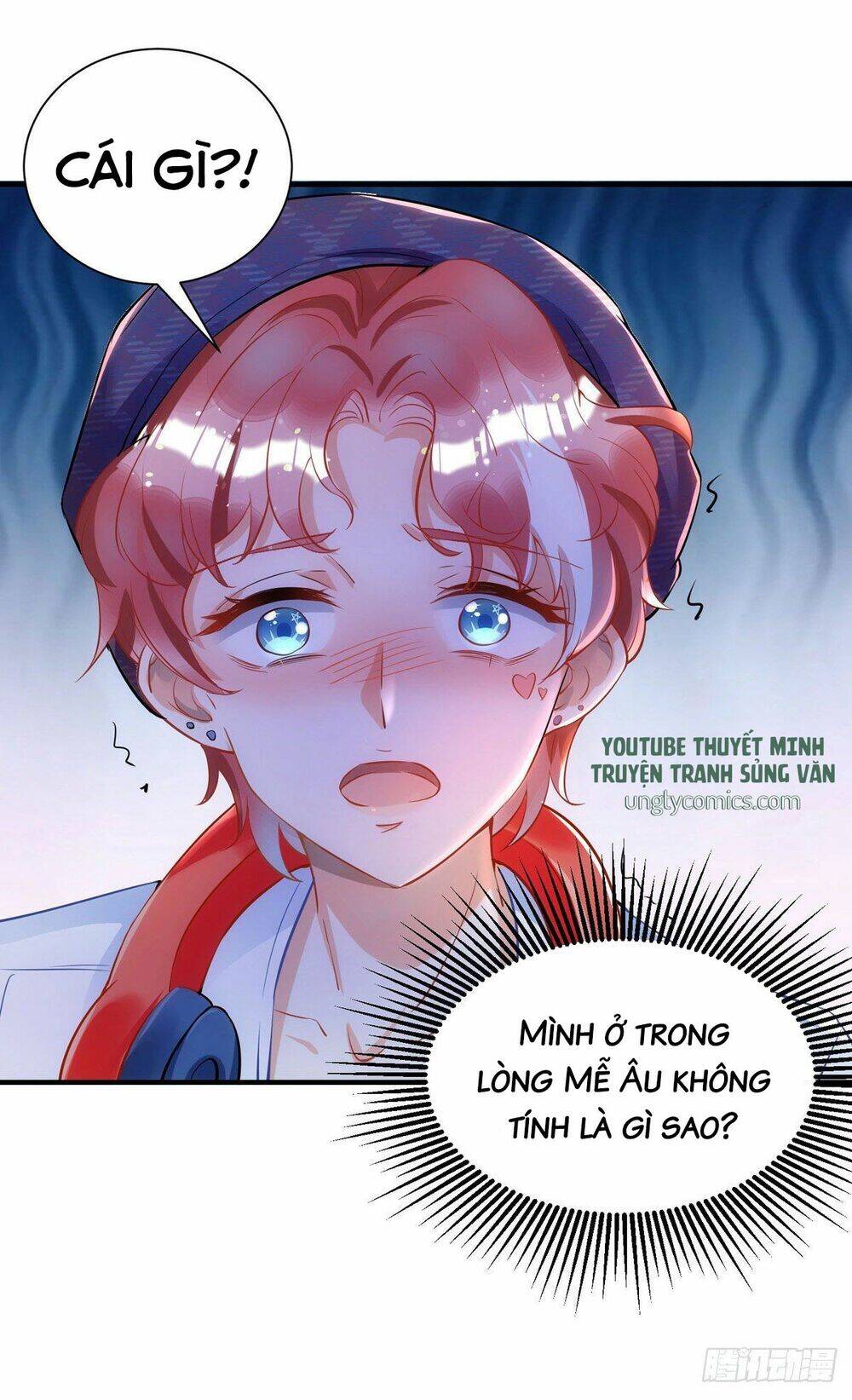 Thú Thụ Bất Thân - Chương 12