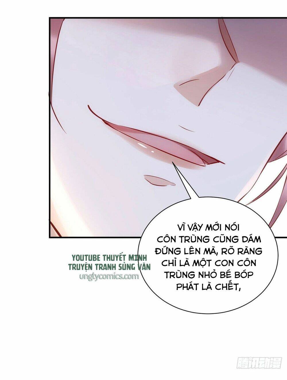 Thú Thụ Bất Thân - Chương 12