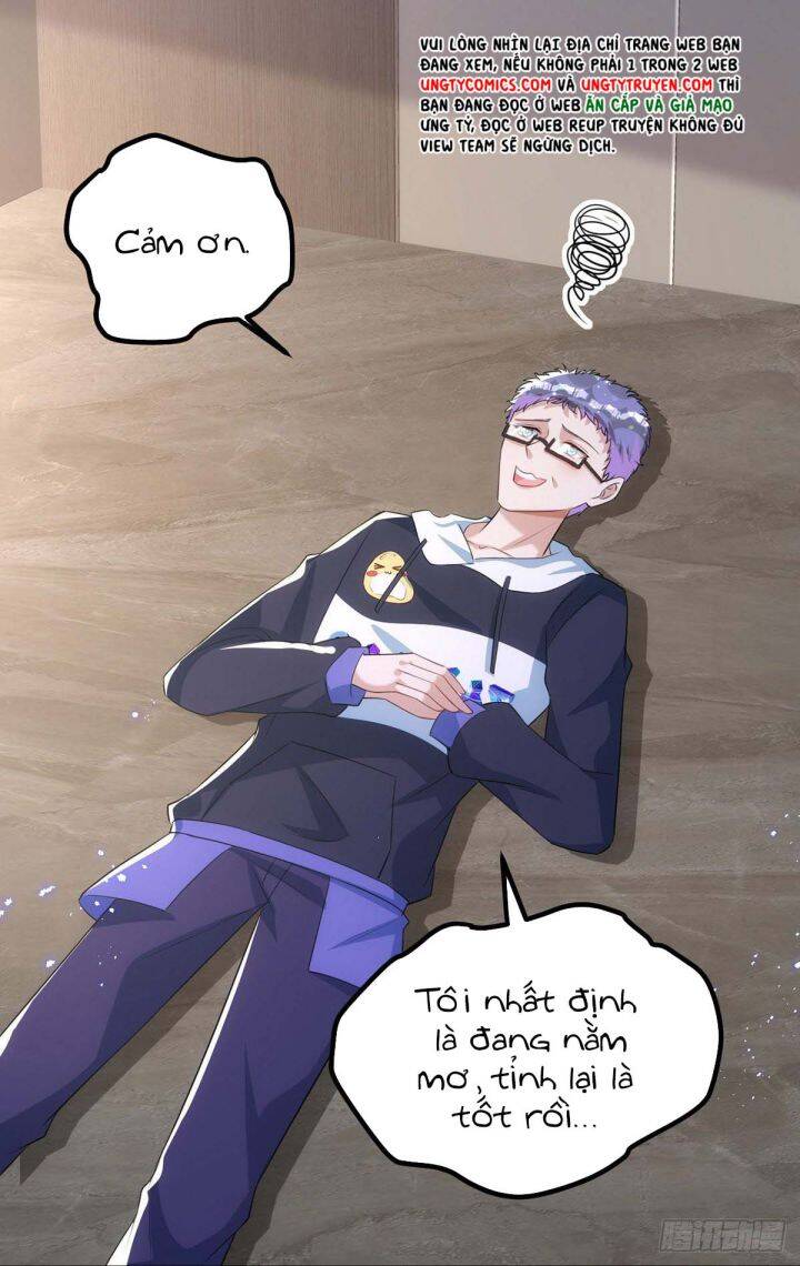 Thú Thụ Bất Thân - Chương 120