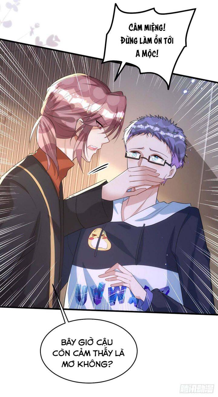 Thú Thụ Bất Thân - Chương 120