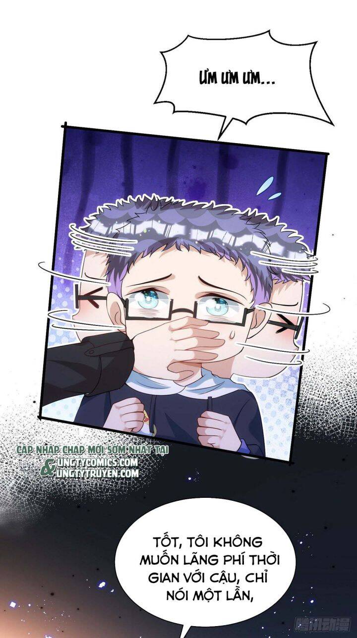 Thú Thụ Bất Thân - Chương 120