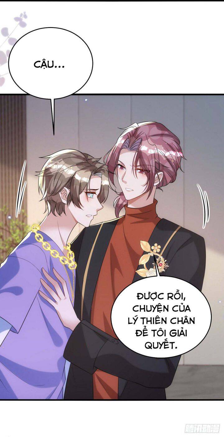 Thú Thụ Bất Thân - Chương 120