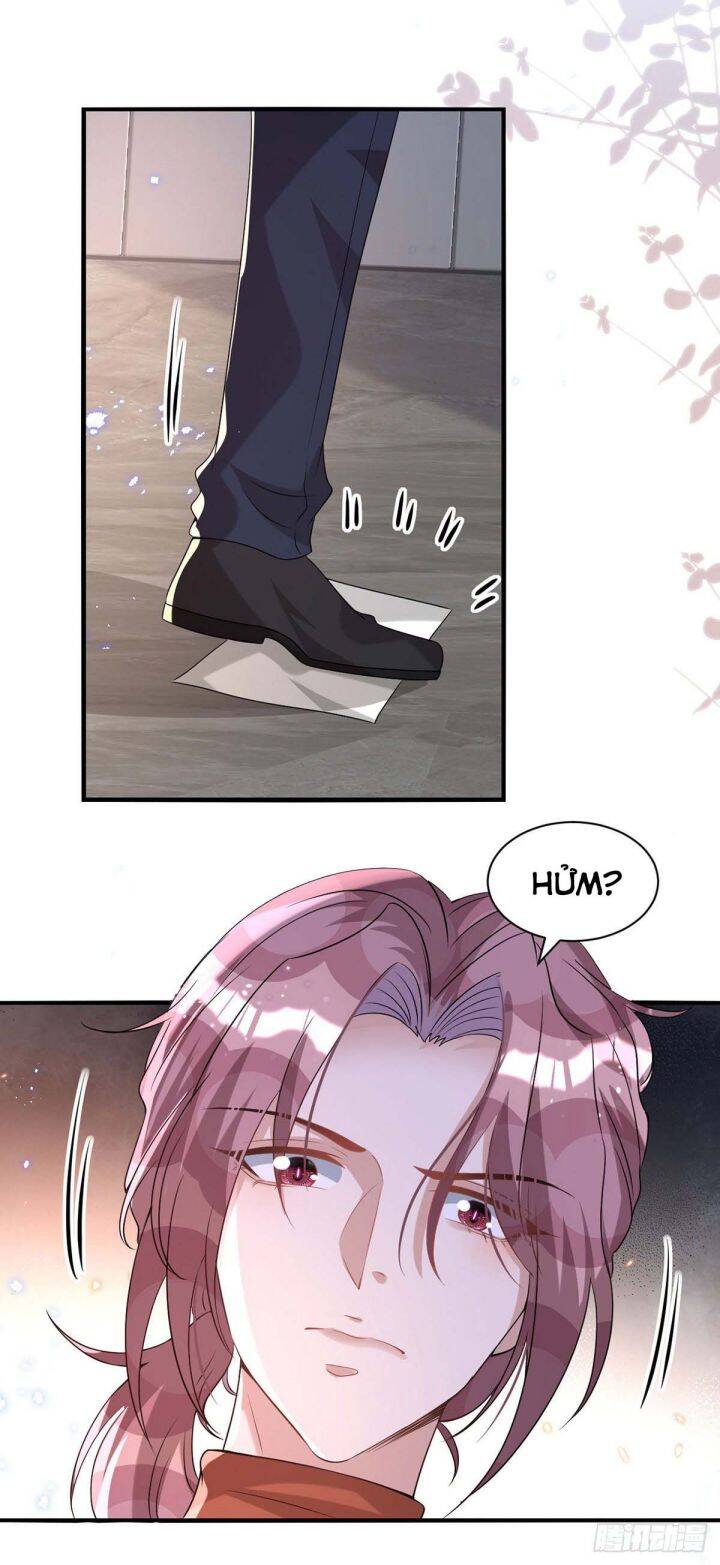 Thú Thụ Bất Thân - Chương 120