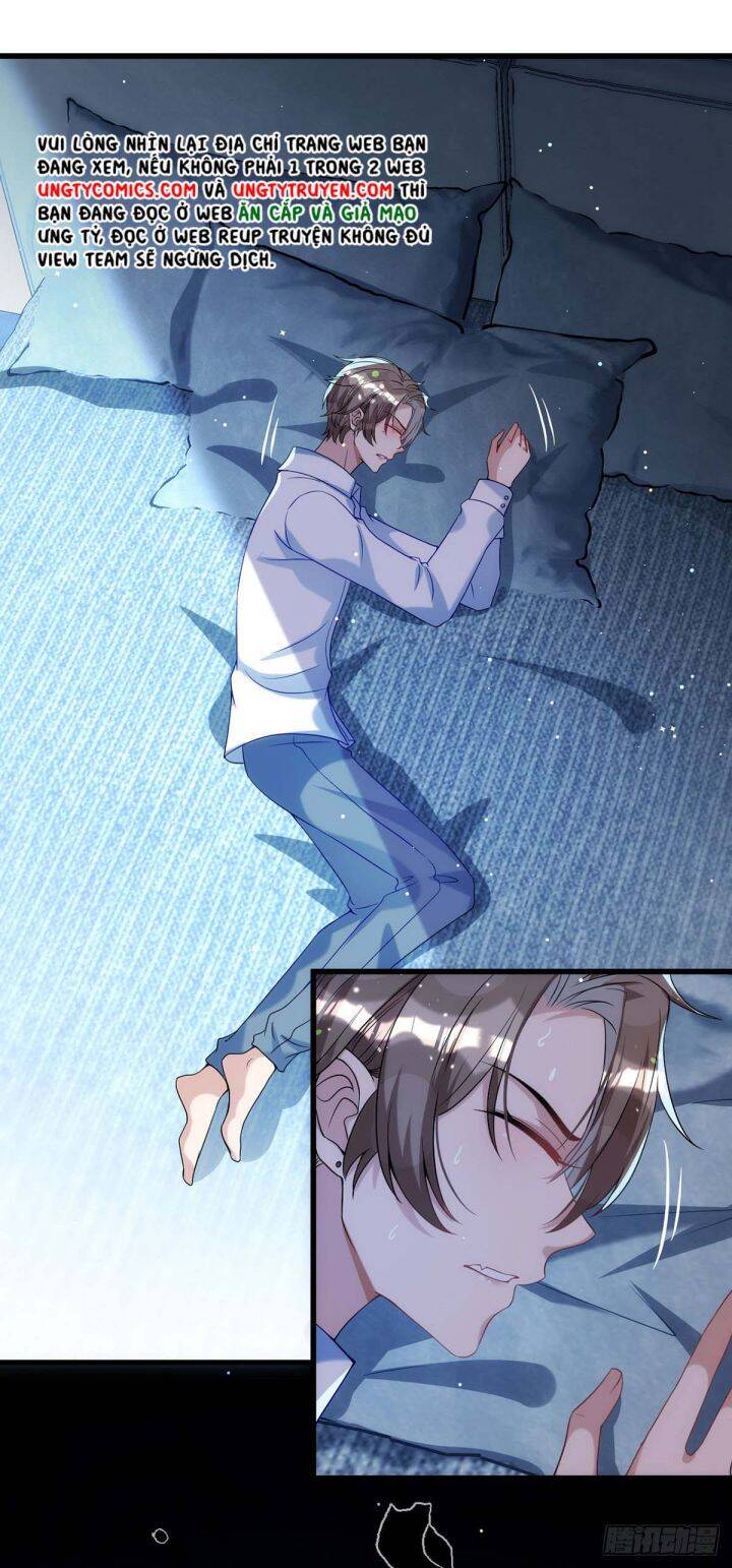 Thú Thụ Bất Thân - Chương 120