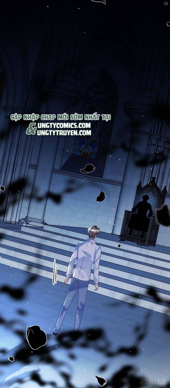 Thú Thụ Bất Thân - Chương 120