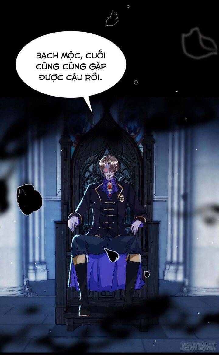 Thú Thụ Bất Thân - Chương 120