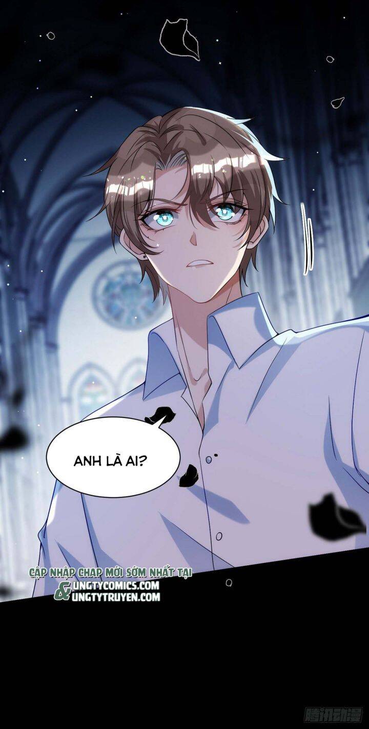 Thú Thụ Bất Thân - Chương 120