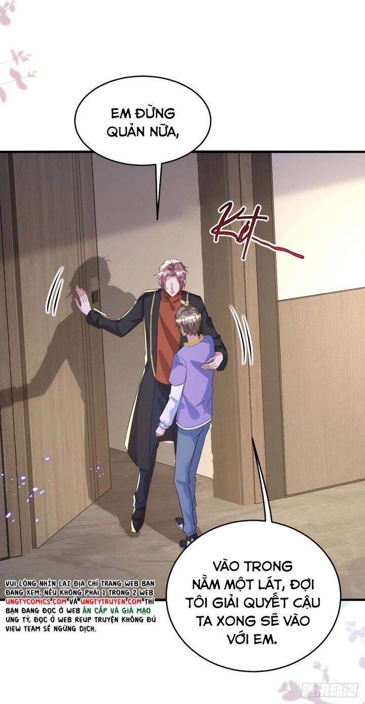 Thú Thụ Bất Thân - Chương 120