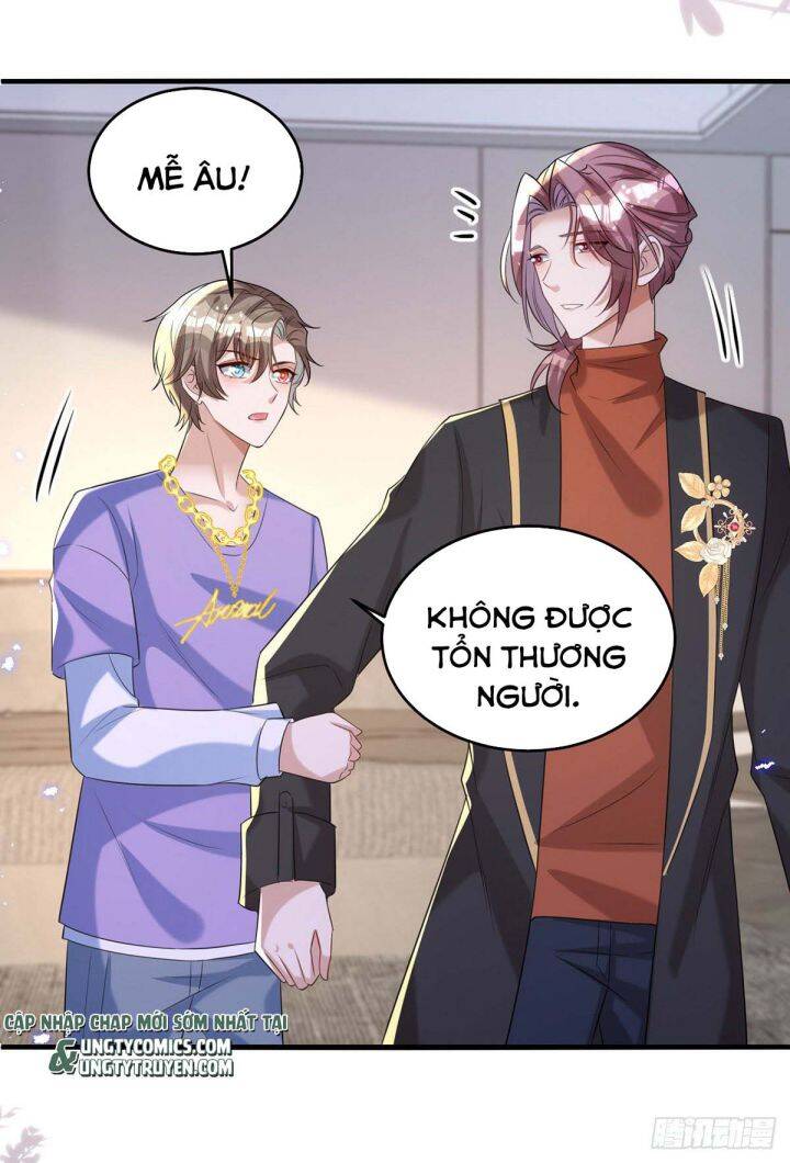 Thú Thụ Bất Thân - Chương 120