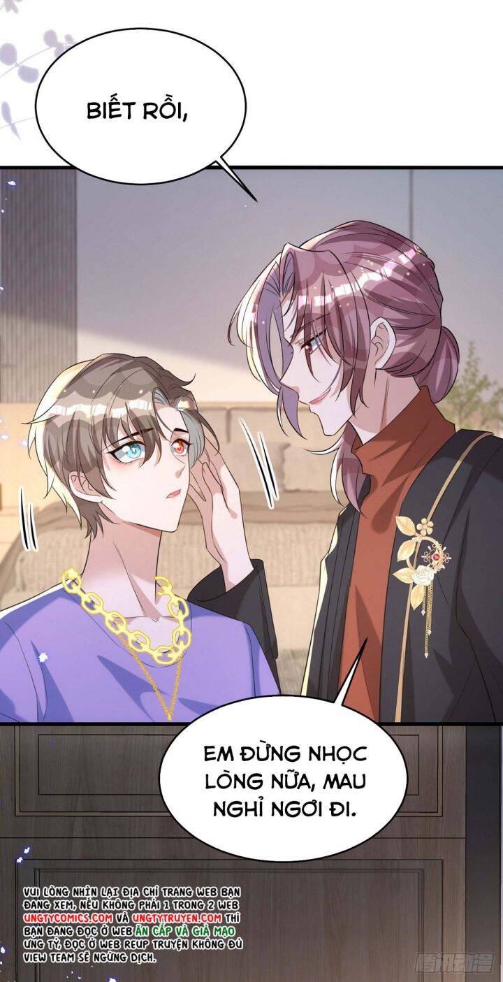 Thú Thụ Bất Thân - Chương 120