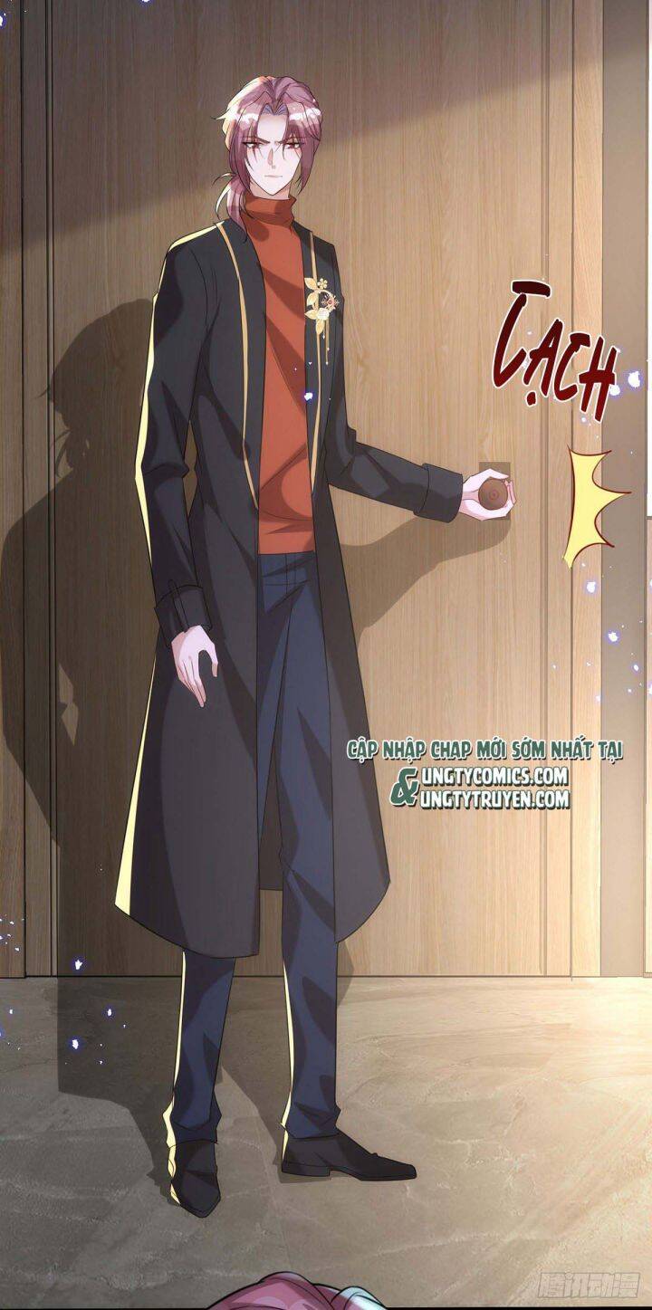 Thú Thụ Bất Thân - Chương 120