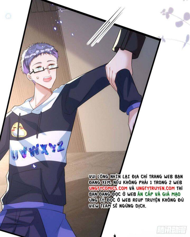 Thú Thụ Bất Thân - Chương 120