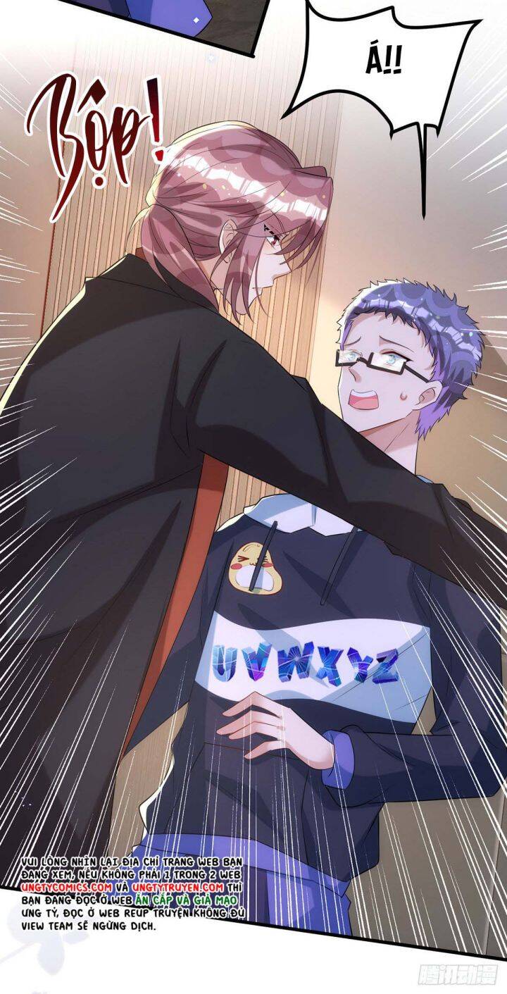 Thú Thụ Bất Thân - Chương 120