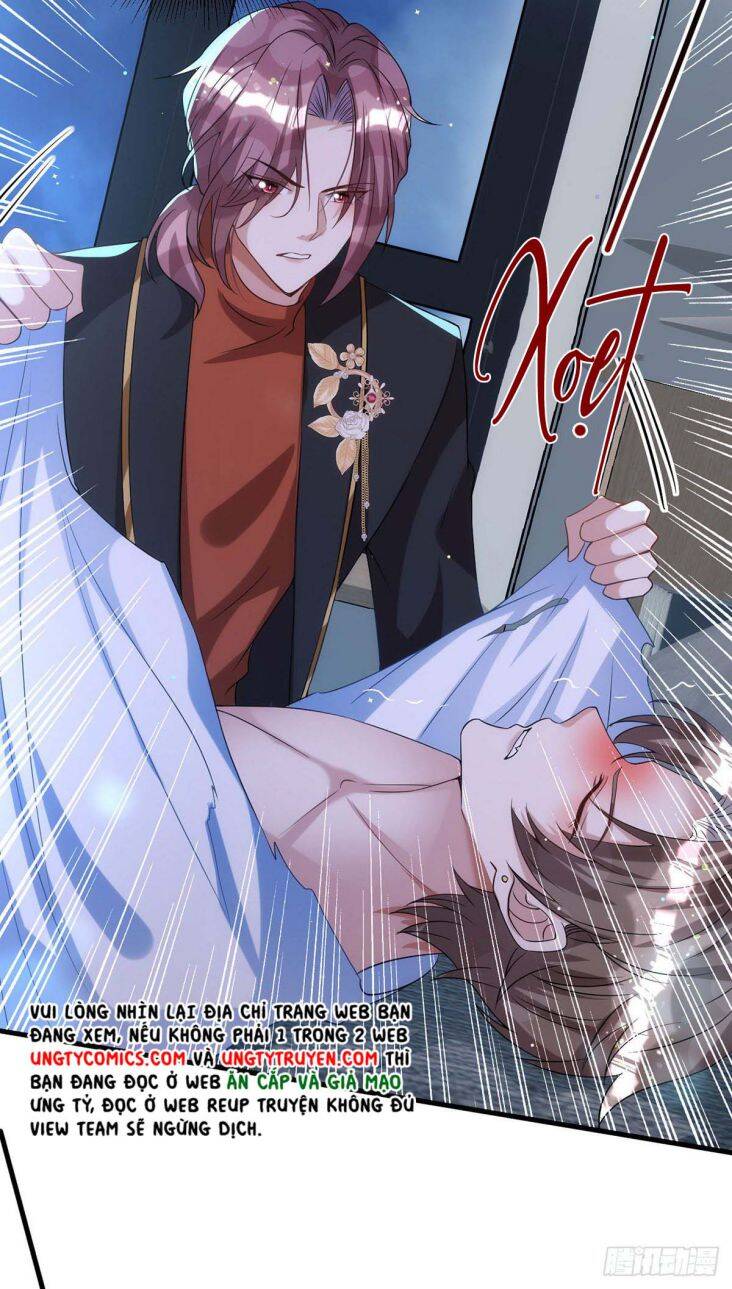 Thú Thụ Bất Thân - Chương 121