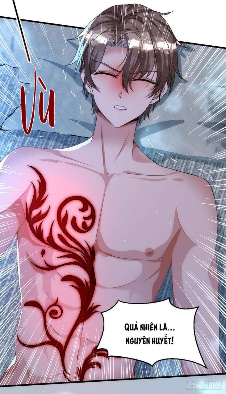 Thú Thụ Bất Thân - Chương 121