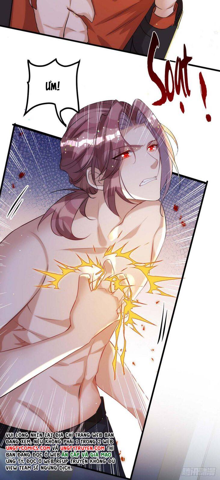 Thú Thụ Bất Thân - Chương 121