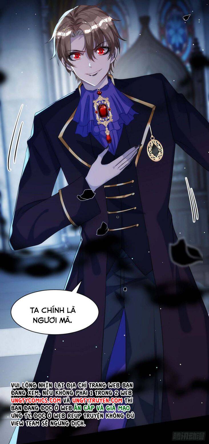 Thú Thụ Bất Thân - Chương 121