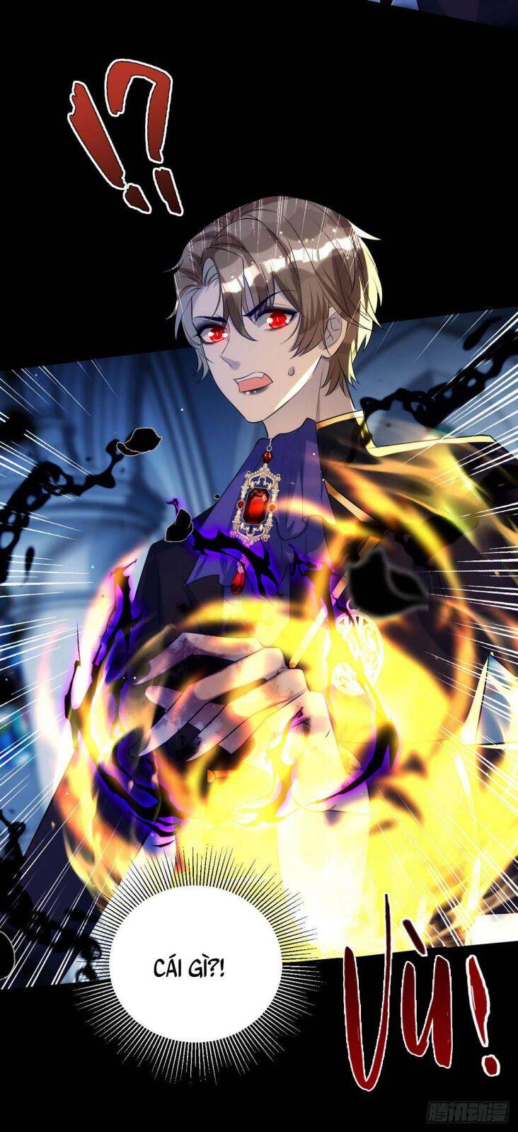 Thú Thụ Bất Thân - Chương 121