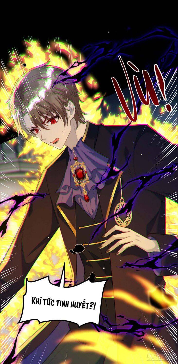 Thú Thụ Bất Thân - Chương 121