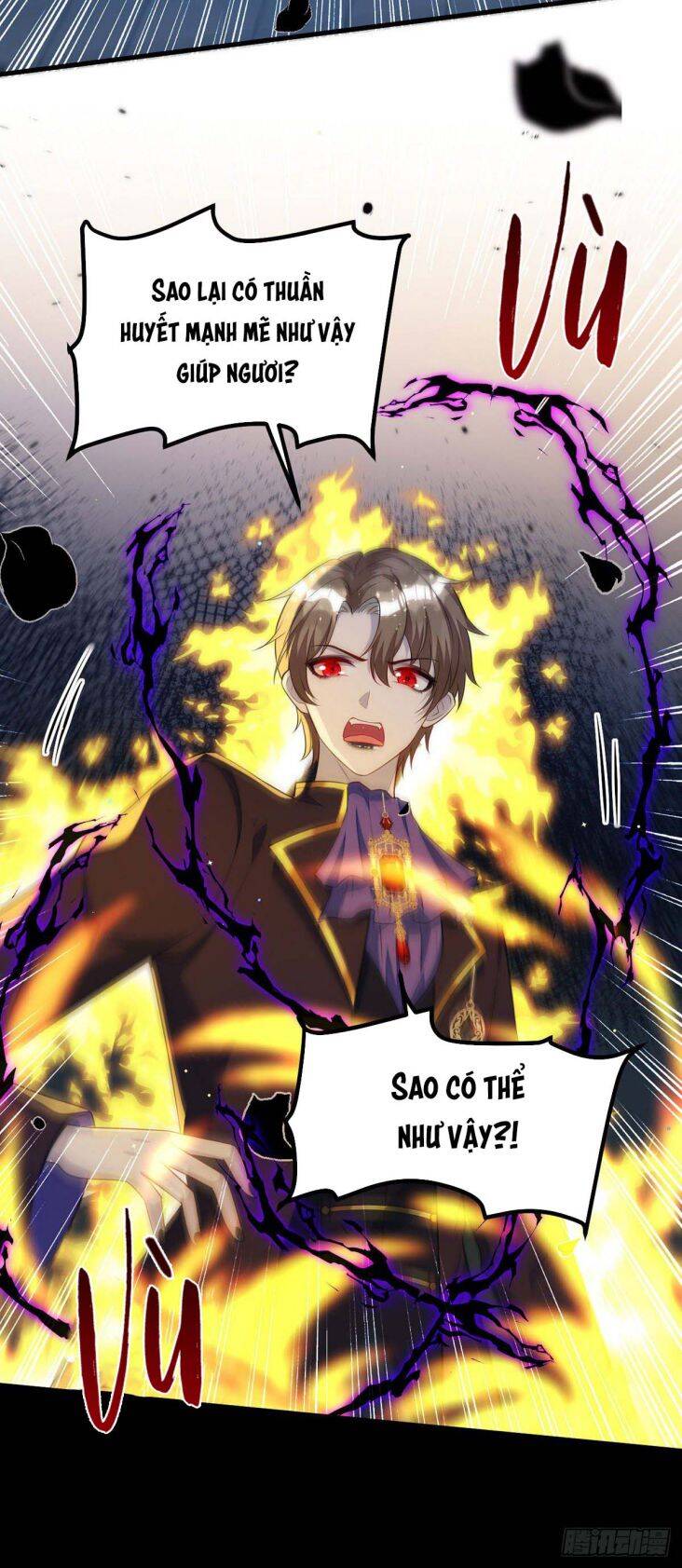 Thú Thụ Bất Thân - Chương 121