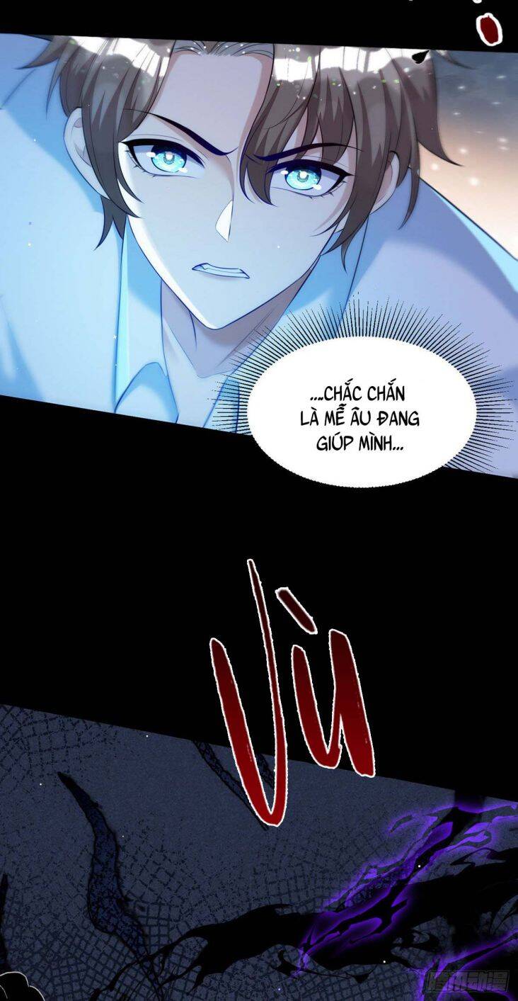 Thú Thụ Bất Thân - Chương 121