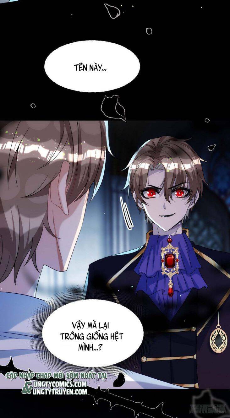 Thú Thụ Bất Thân - Chương 121