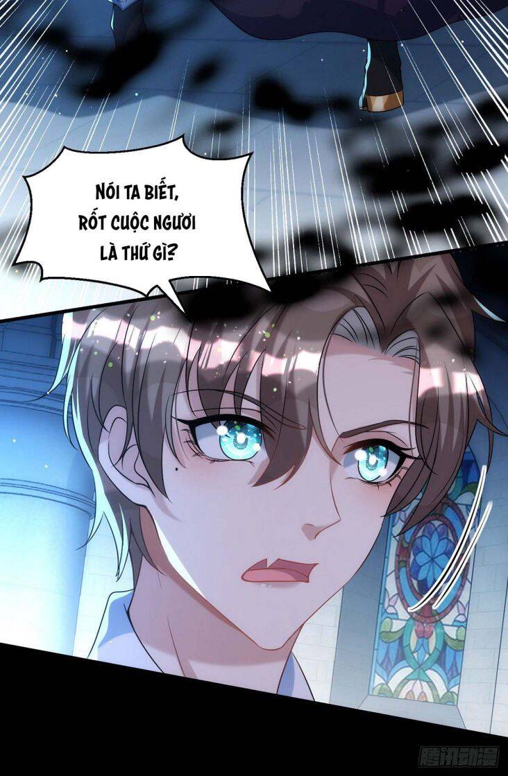 Thú Thụ Bất Thân - Chương 121