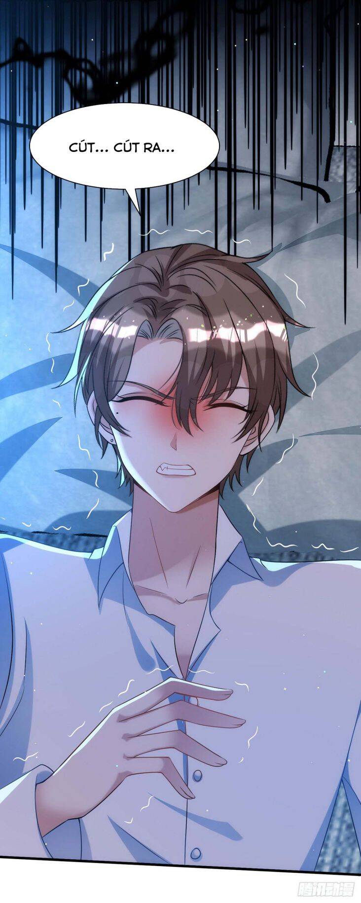 Thú Thụ Bất Thân - Chương 121