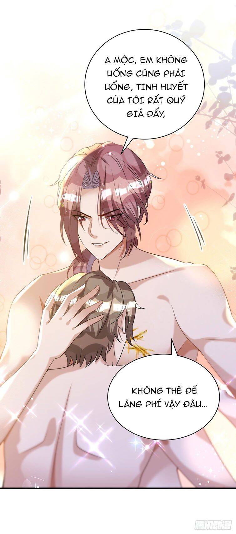 Thú Thụ Bất Thân - Chương 122