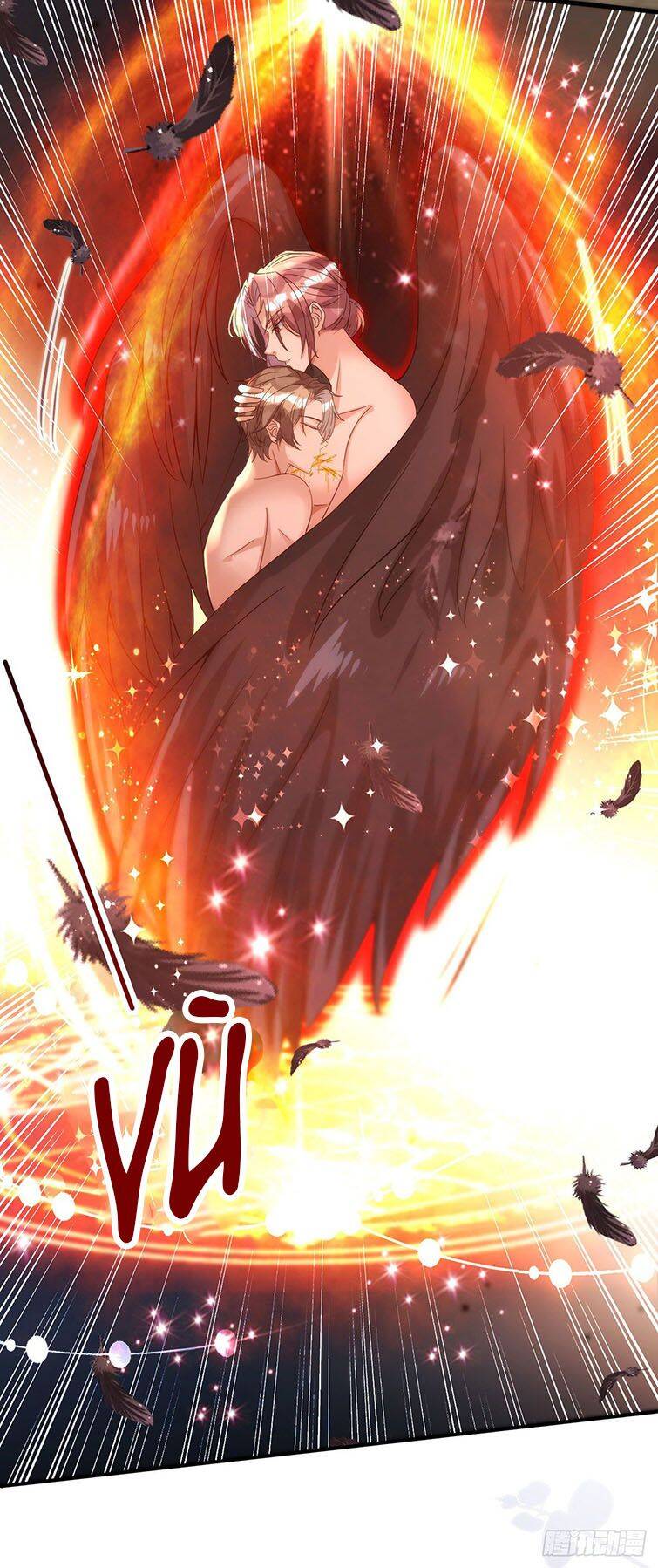 Thú Thụ Bất Thân - Chương 122