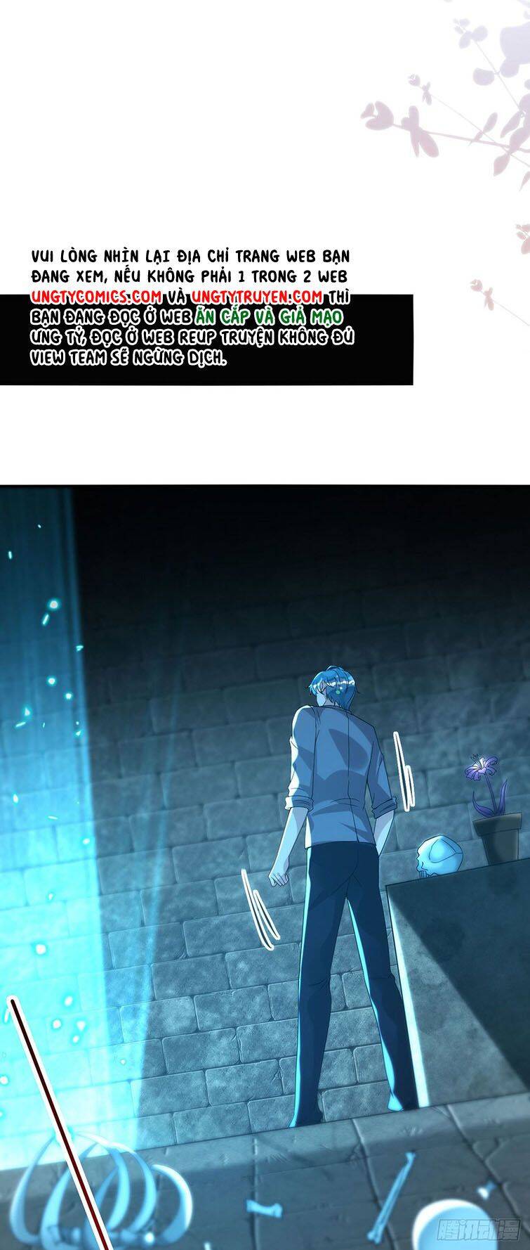 Thú Thụ Bất Thân - Chương 122