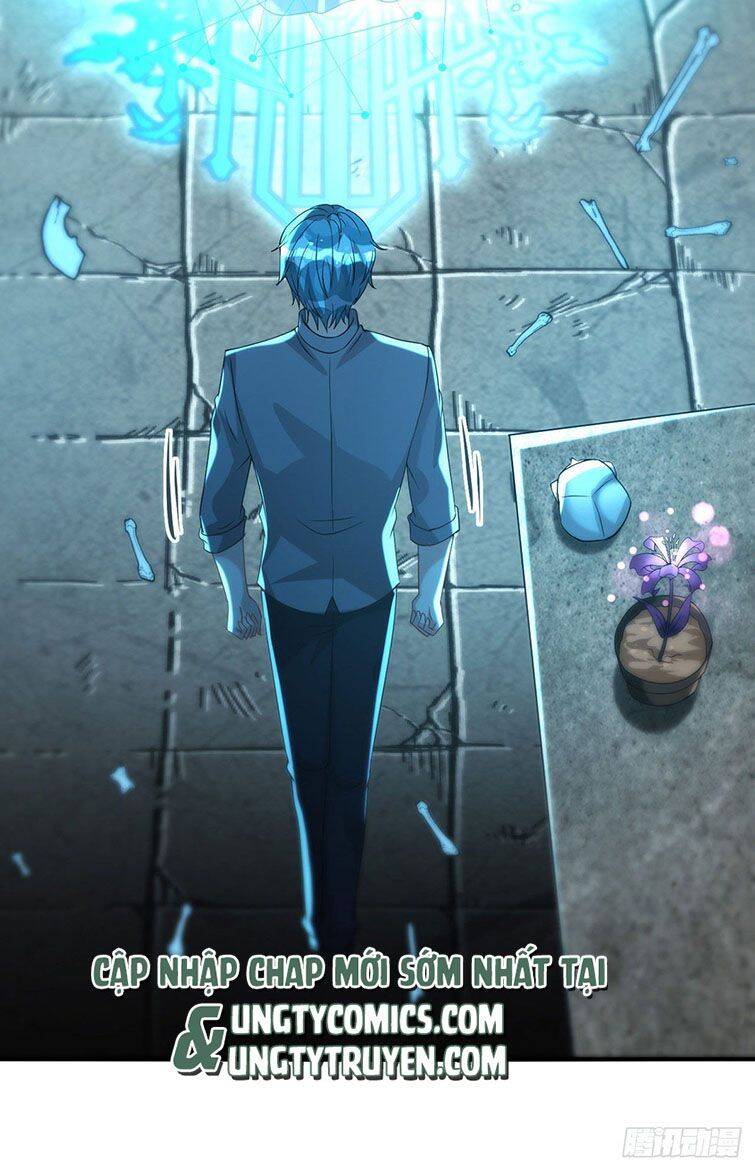 Thú Thụ Bất Thân - Chương 122