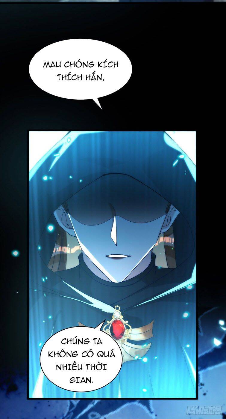 Thú Thụ Bất Thân - Chương 122