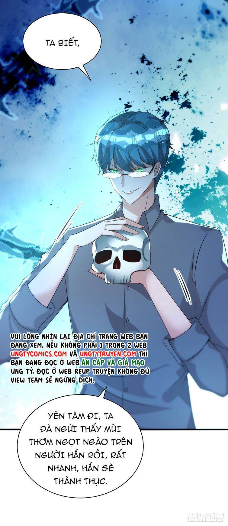 Thú Thụ Bất Thân - Chương 122