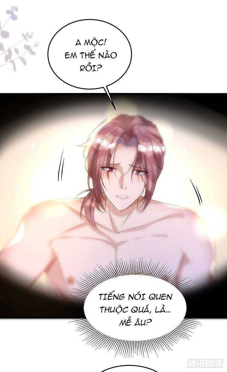 Thú Thụ Bất Thân - Chương 122