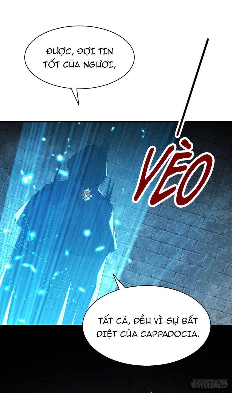 Thú Thụ Bất Thân - Chương 122