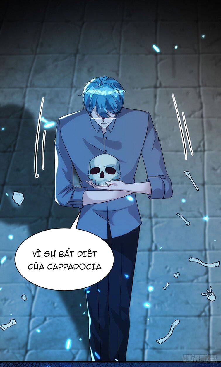 Thú Thụ Bất Thân - Chương 122