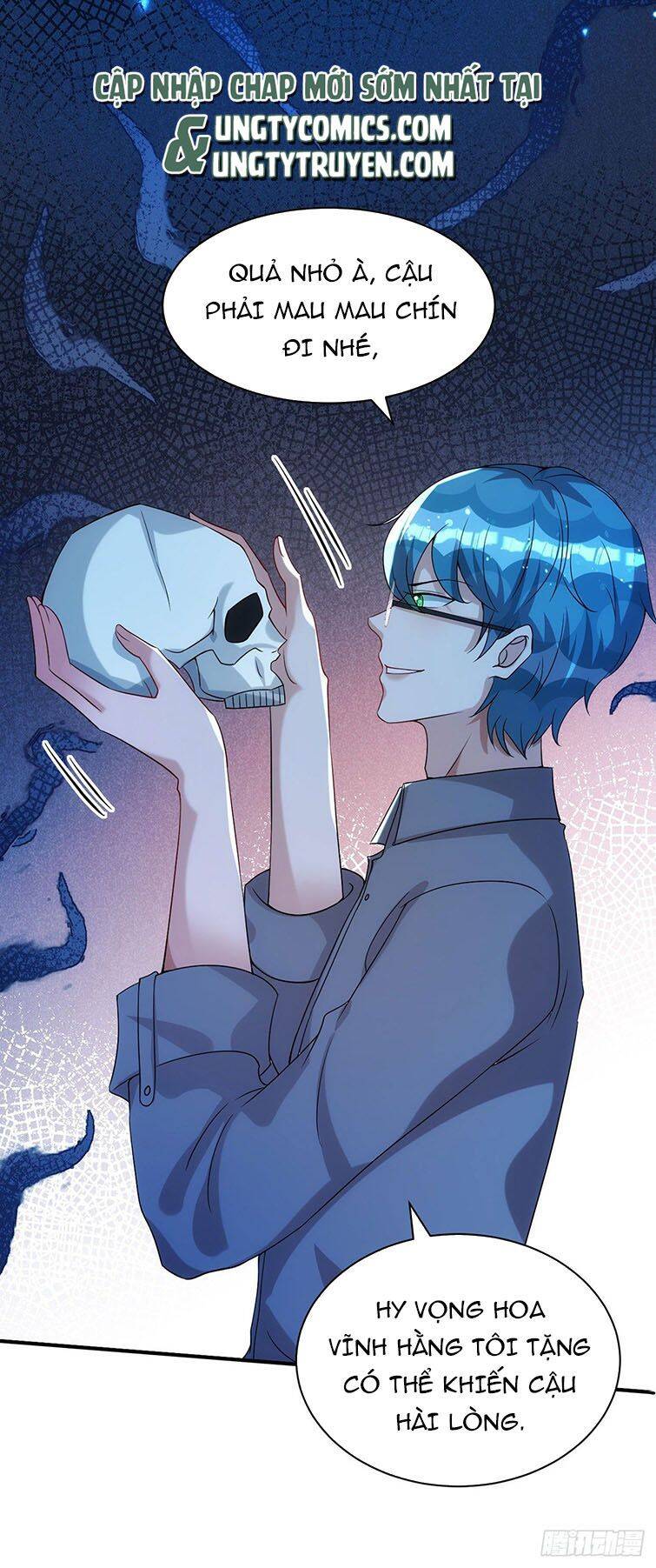 Thú Thụ Bất Thân - Chương 122