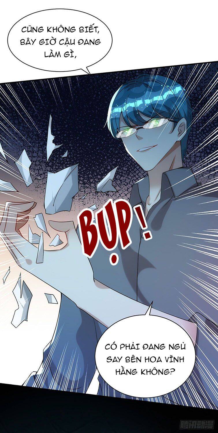 Thú Thụ Bất Thân - Chương 122