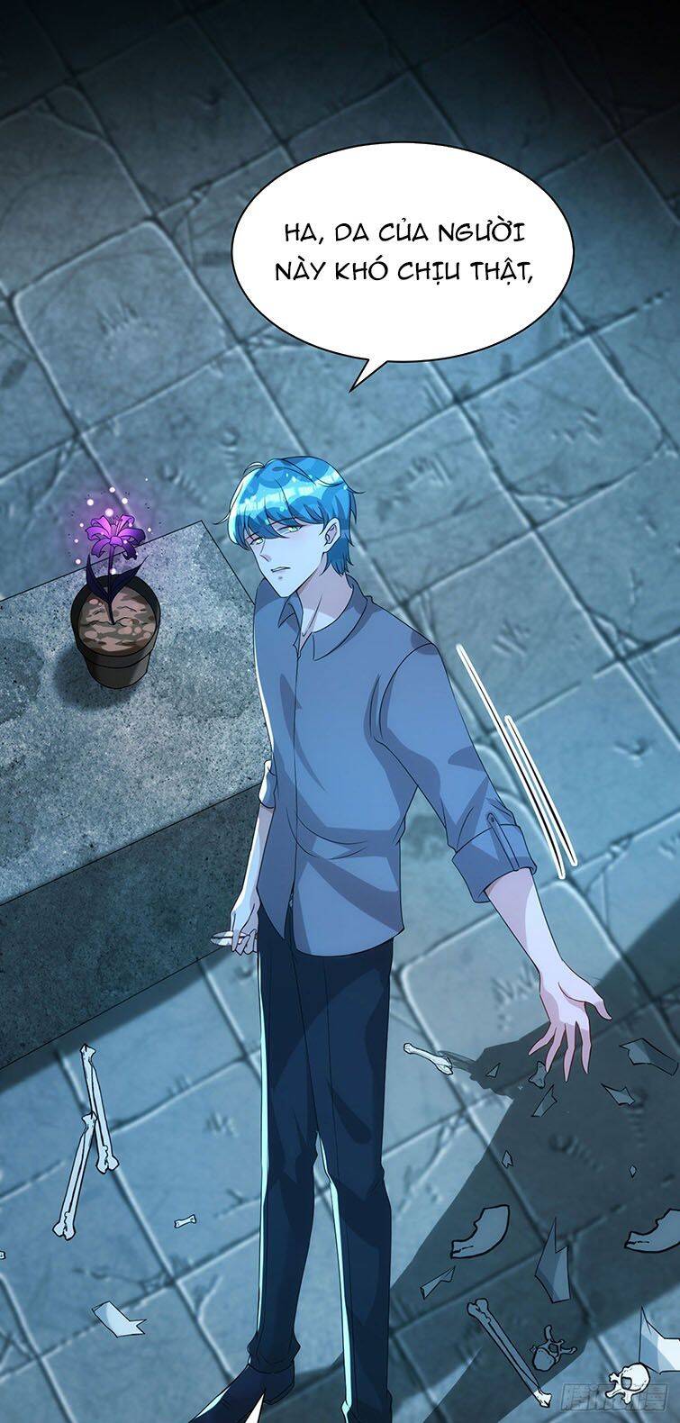 Thú Thụ Bất Thân - Chương 122