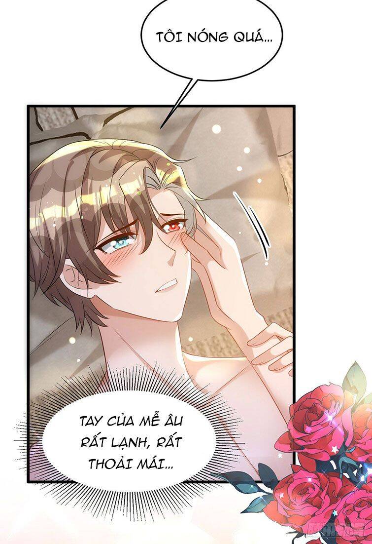 Thú Thụ Bất Thân - Chương 122