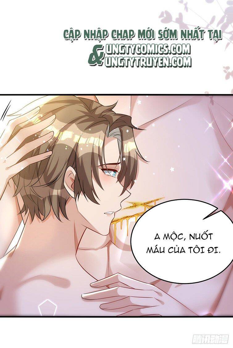 Thú Thụ Bất Thân - Chương 122