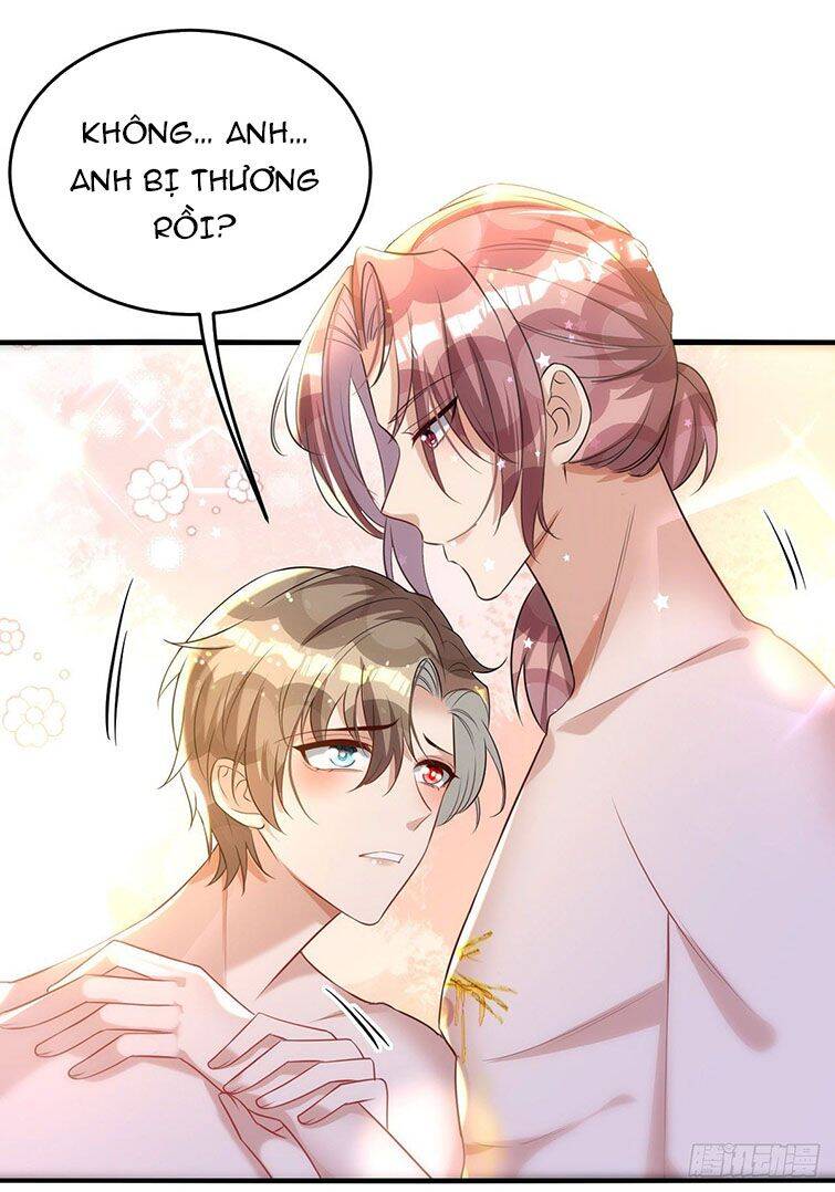 Thú Thụ Bất Thân - Chương 122