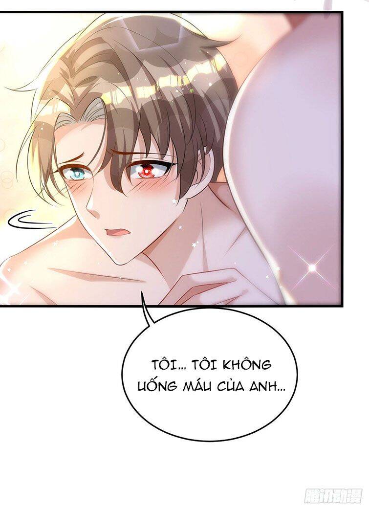 Thú Thụ Bất Thân - Chương 122