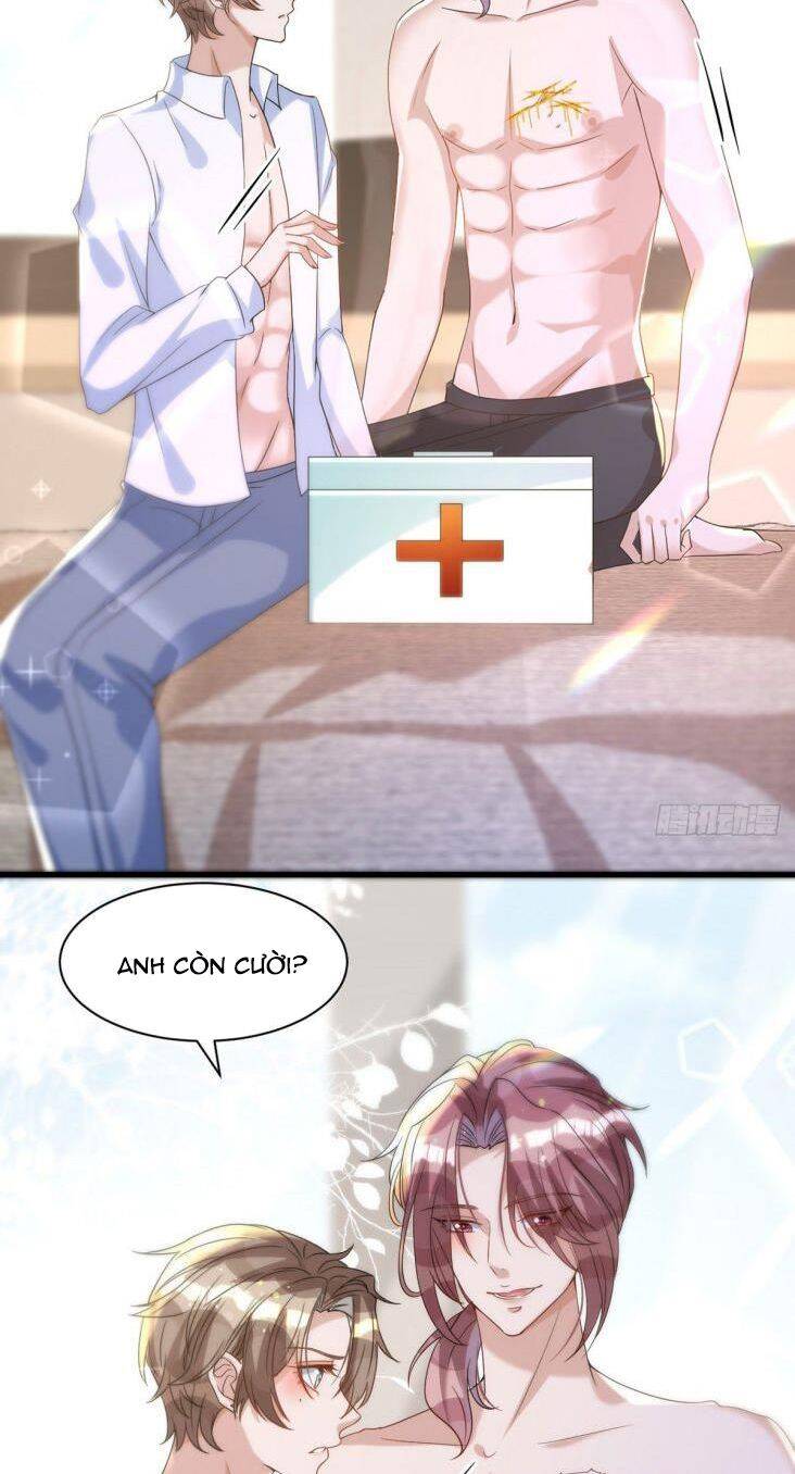 Thú Thụ Bất Thân - Chương 123