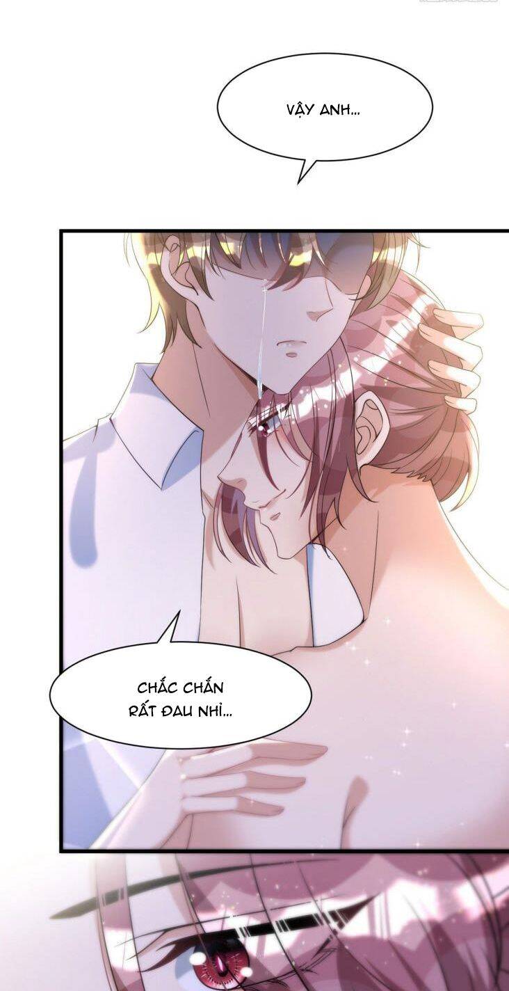 Thú Thụ Bất Thân - Chương 123