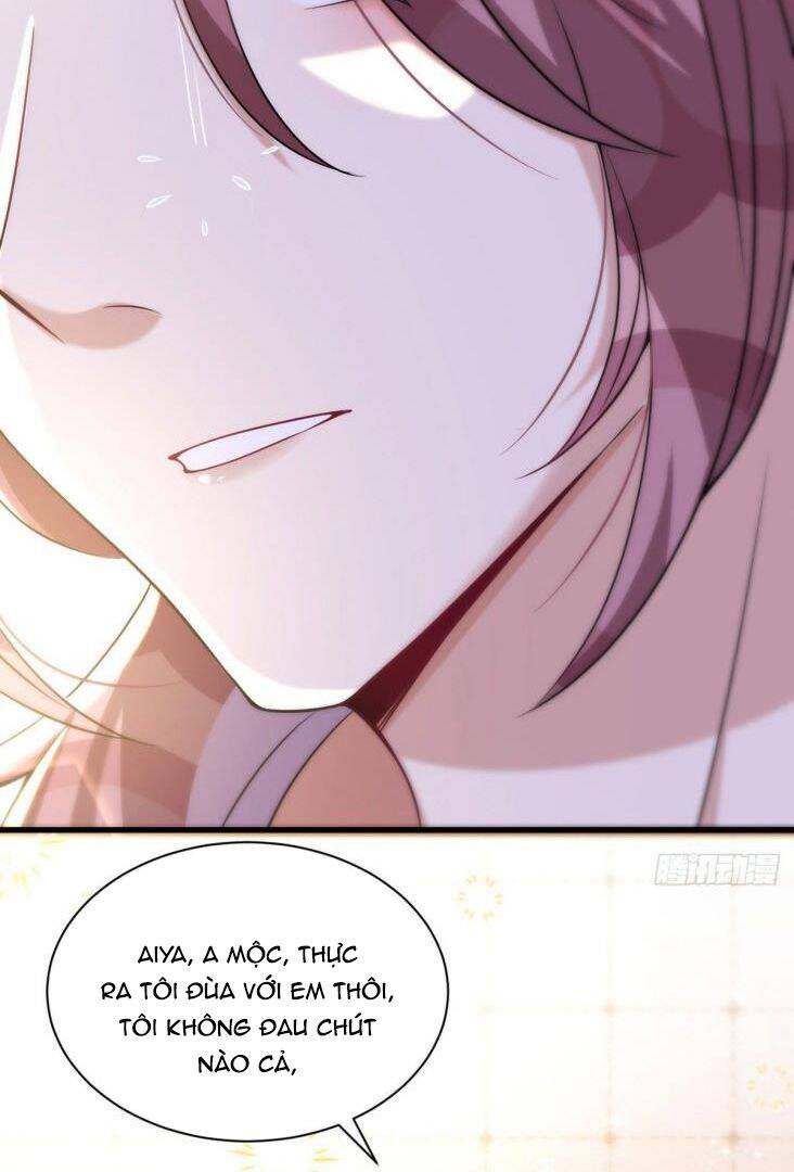 Thú Thụ Bất Thân - Chương 123