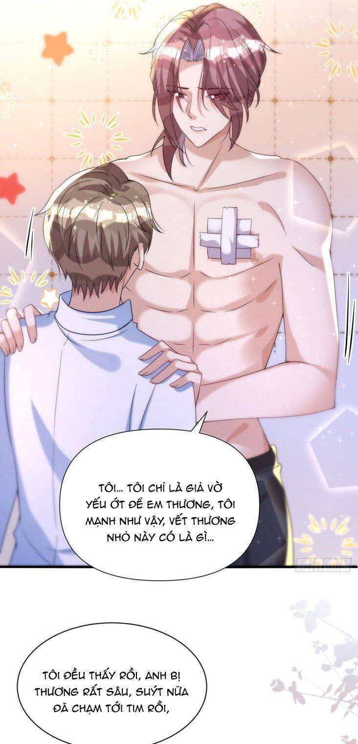 Thú Thụ Bất Thân - Chương 123