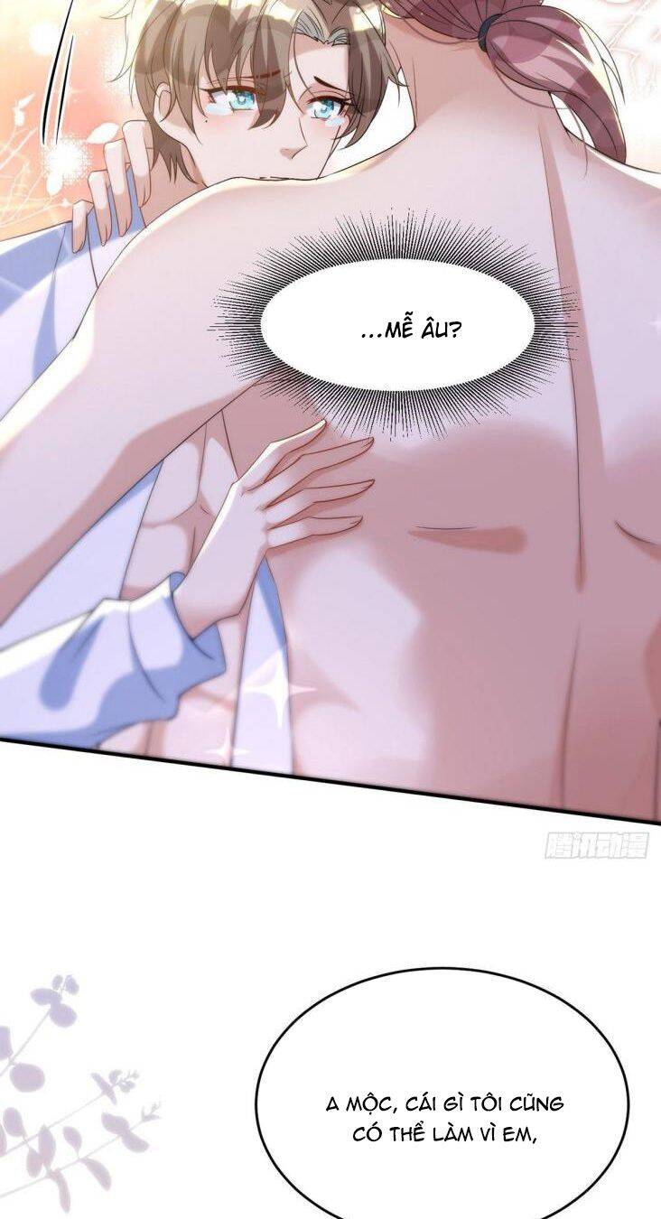 Thú Thụ Bất Thân - Chương 123