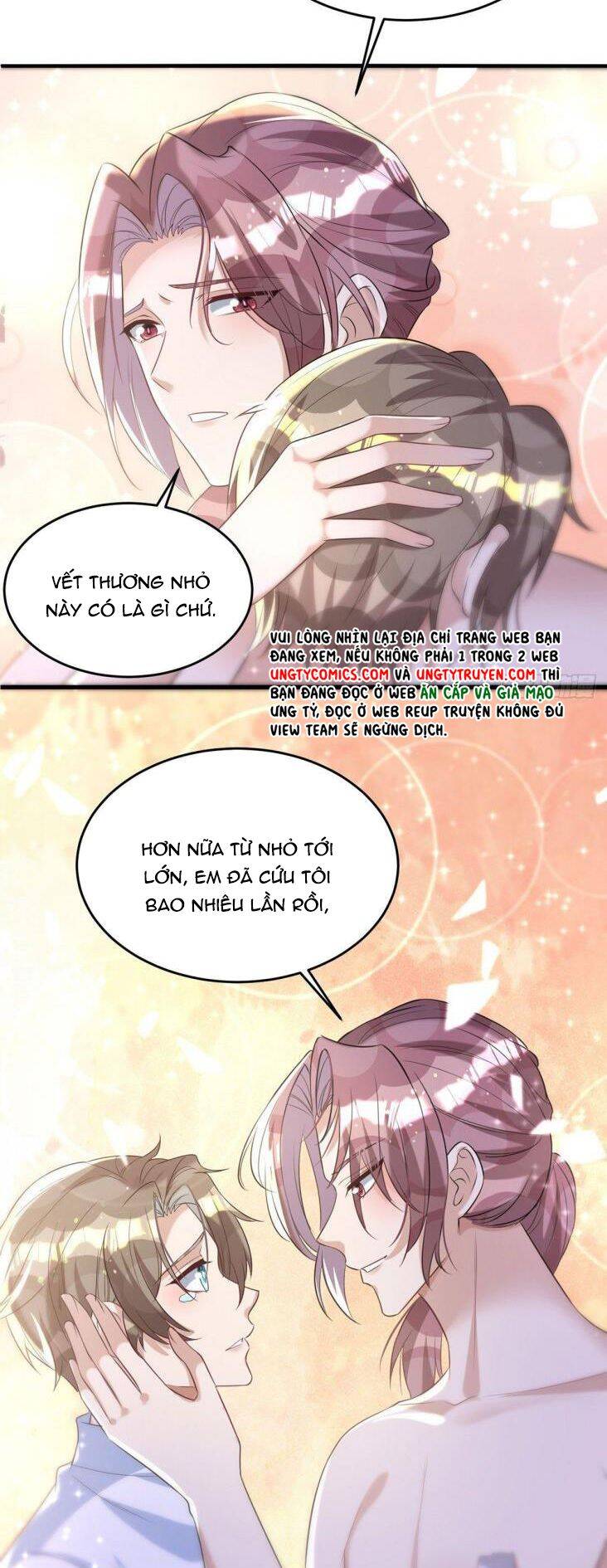 Thú Thụ Bất Thân - Chương 123